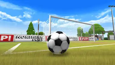Capture d'écran de New Star Manager 5
