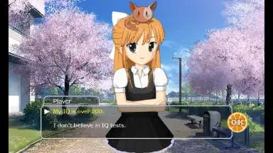 Capture d'écran de Shoujo City 5