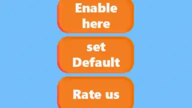 Capture d'écran de Fancy Fonts Keyboard - Font Style Changer 1