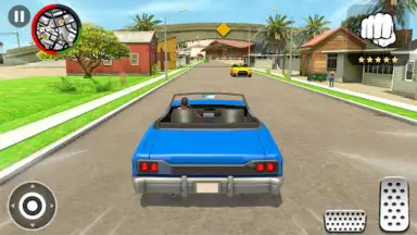 Capture d'écran de Grand Vegas Gangster Games 3