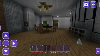 Capture d'écran de Wild West Cowboy Craft 3