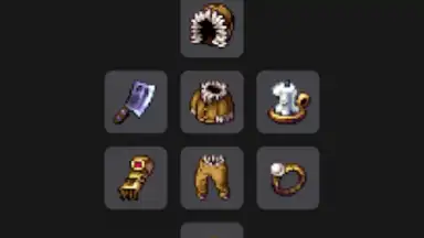 Capture d'écran de Idle Iktah 8