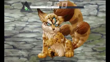 Capture d'écran de Gadlingers: Creation of the Gods 3