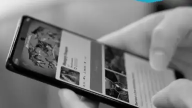 Capture d'écran de Instagram Lite 7