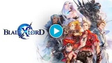 Capture d'écran de BLADE XLORD 1