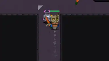 Capture d'écran de Cat Tower 16