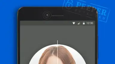 Capture d'écran de CM Locker Lock Screen 1