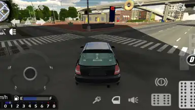 Capture d'écran de Car Parking Multiplayer 10