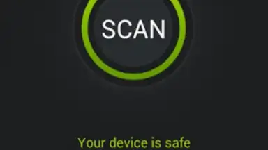 Capture d'écran de Bitdefender Antivirus Free 5