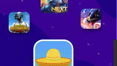 Capture d'écran de Monster VPN Pro 2