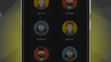 Capture d'écran de FFH4X Fire - Game Booster gfx 1