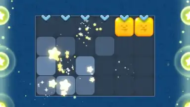 Capture d'écran de Puzzle Star BT21 11