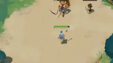 Capture d'écran de AFK Journey 5