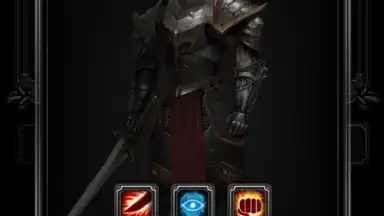 Capture d'écran de Dungeon Survivor II 15