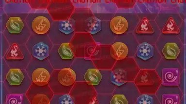 Capture d'écran de Starfleet Battle 5