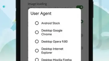 Capture d'écran de Download Manager 8