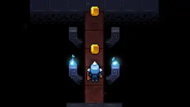Capture d'écran de Redungeon 10