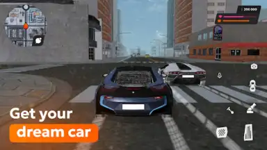 Capture d'écran de Vibe City 2