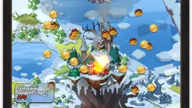 Capture d'écran de AFK Champions 8