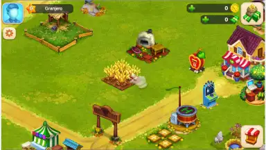 Capture d'écran de Farmington 5
