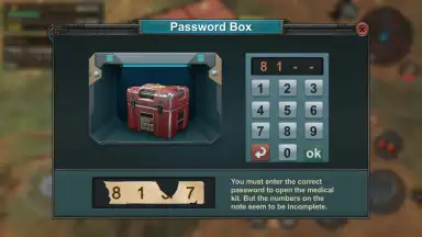 Capture d'écran de Last Survival War-Apocalypse 7