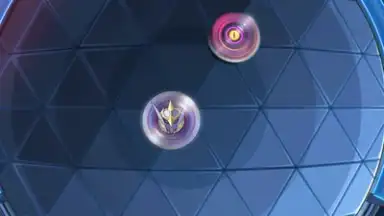 Capture d'écran de Spin Arena 4