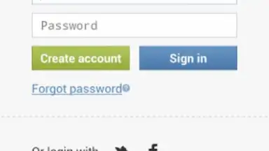 Capture d'écran de Maxthon browser 3