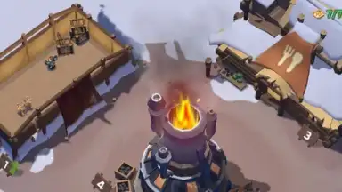 Capture d'écran de Whiteout Survival 4