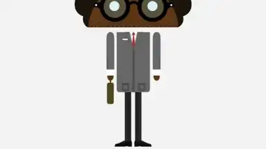 Capture d'écran de Androidify 2