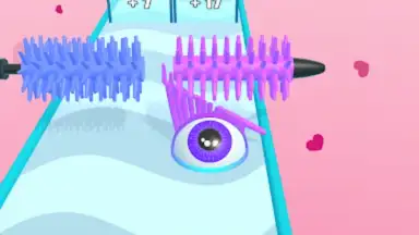 Capture d'écran de Dream Lashes 13