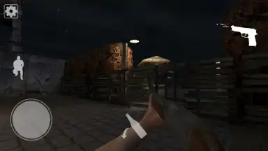 Capture d'écran de Mr. Meat 6