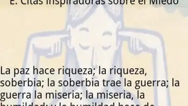 Capture d'écran de Salud y Enfermedad 2