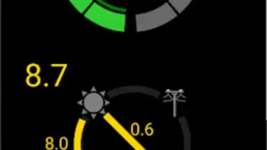 Capture d'écran de Powerwall Companion 6