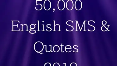 Capture d'écran de Romantic English SMS 2019 4