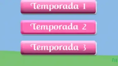 Capture d'écran de Vídeos Peppa Pig 1