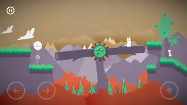 Capture d'écran de Mimpi Dreams 1