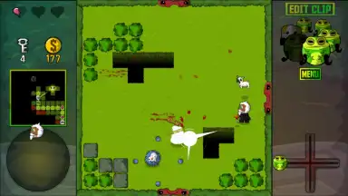 Capture d'écran de Towelfight 2 6