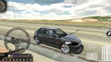 Capture d'écran de Car Parking Multiplayer 19