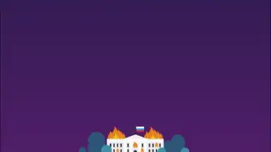 Capture d'écran de CARROT Weather 3