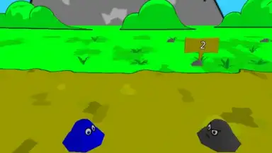 Capture d'écran de A Slime Story 3