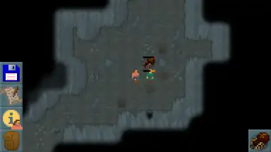 Capture d'écran de Pixelance 5