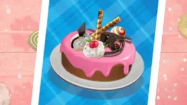 Capture d'écran de Ice Cream Maker - cooking game 6