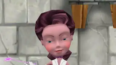 Capture d'écran de My Princess 1