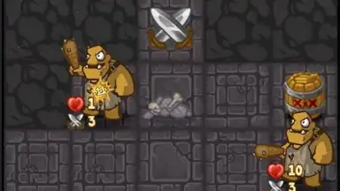 Capture d'écran de Dungeon Loot 13