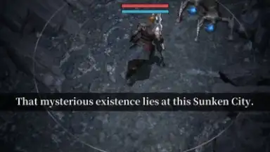 Capture d'écran de Dark Banquet 6