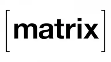 Capture d'écran de Matrix Chat 2