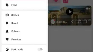 Capture d'écran de InsMate Pro 2