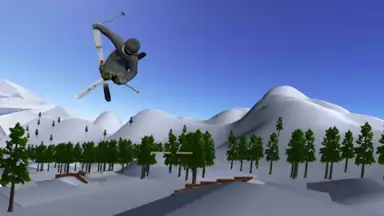 Capture d'écran de Shredsauce 5