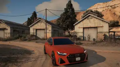 Capture d'écran de Real Car Driving Racing Games 3