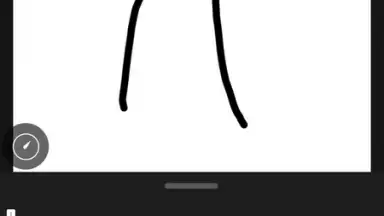 Capture d'écran de Animator: Make Your Cartoons 5